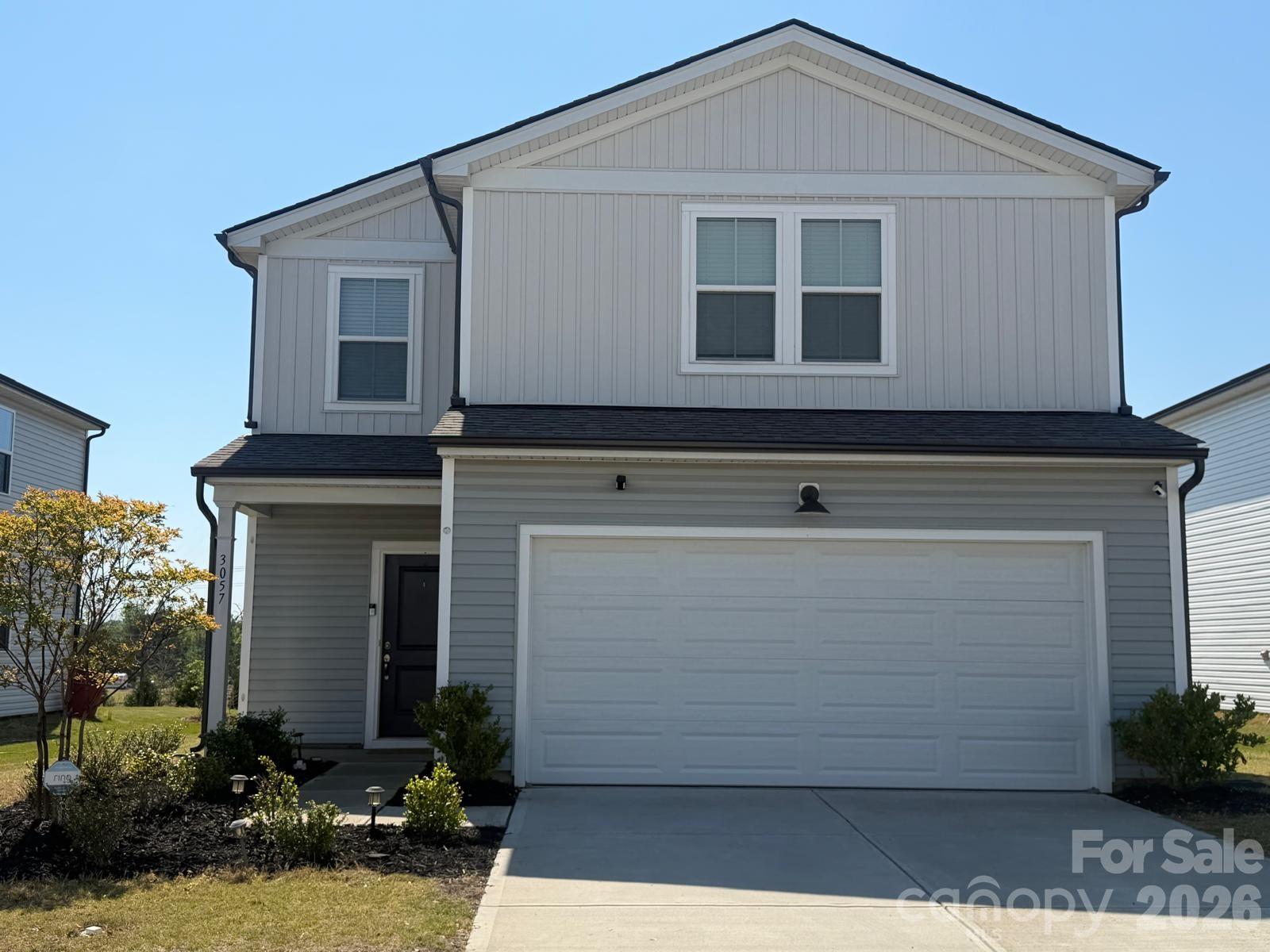 3057 Bell Spur Avenue SW