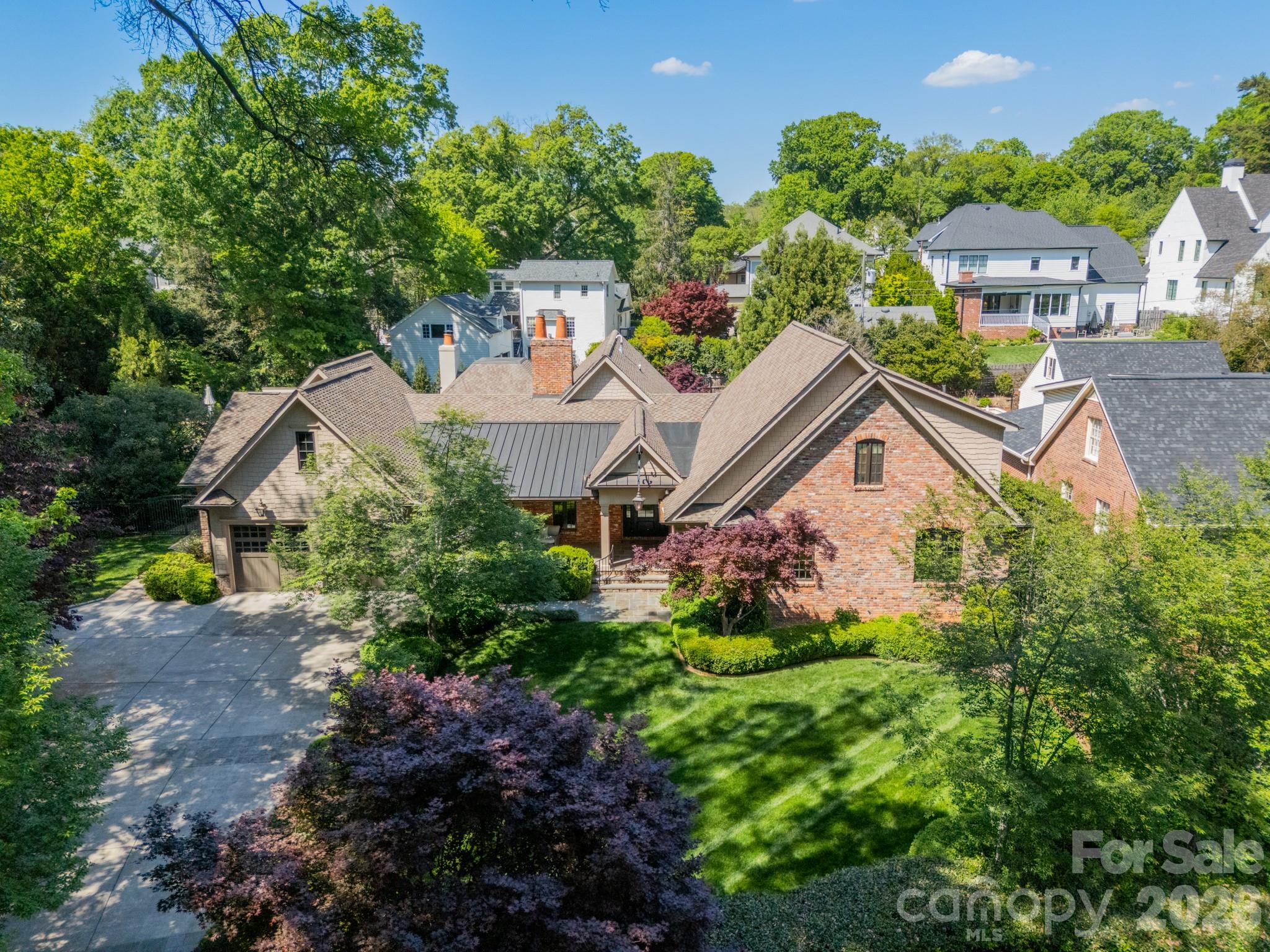 1201 Marlwood Terrace