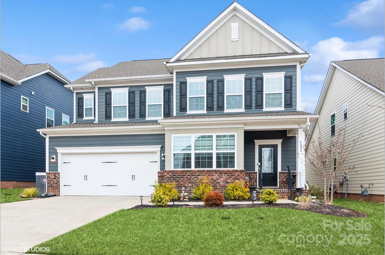 4024 Whipcord Drive