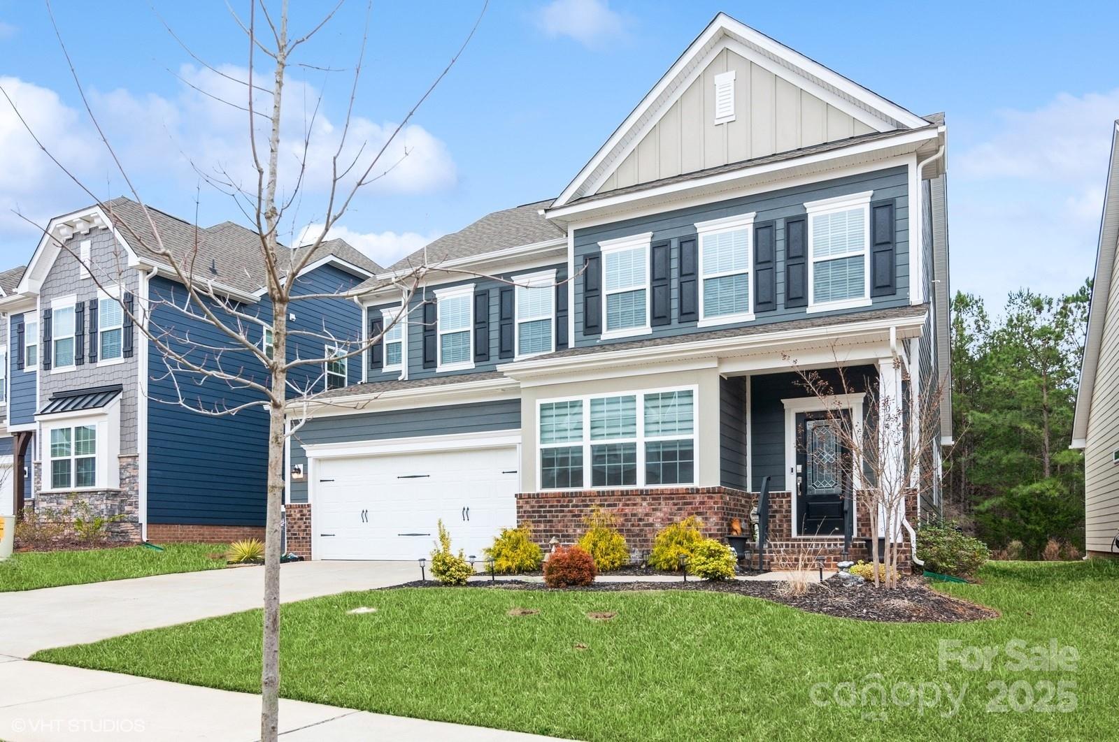 4024 Whipcord Drive
