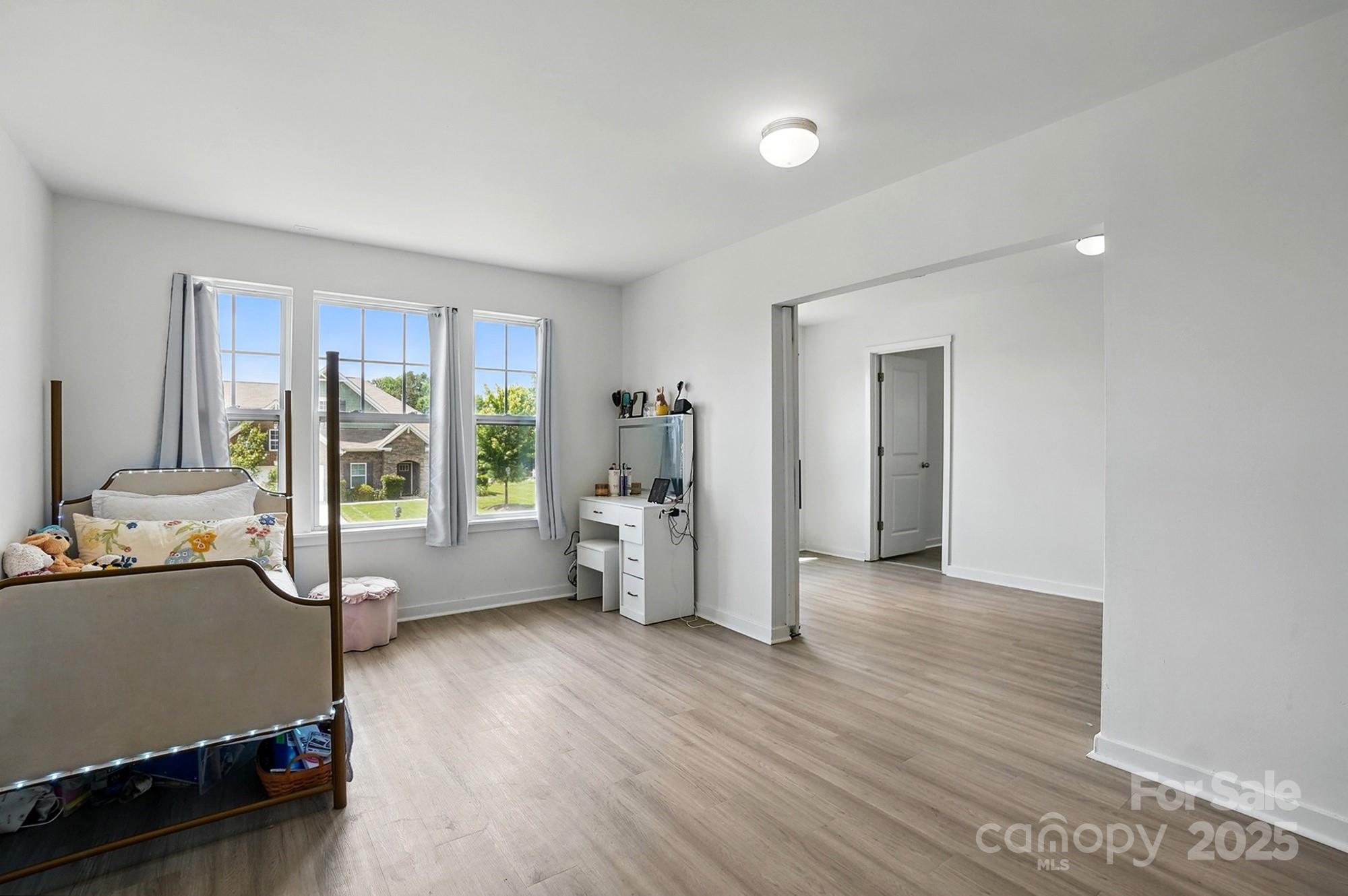 Fox Ridge - Residential