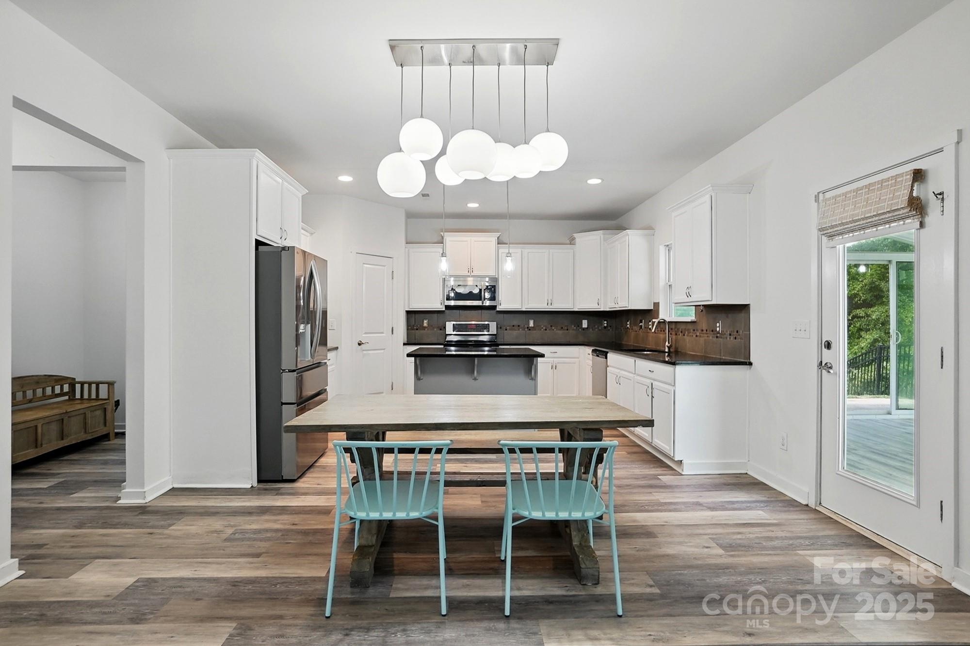 Fox Ridge - Residential