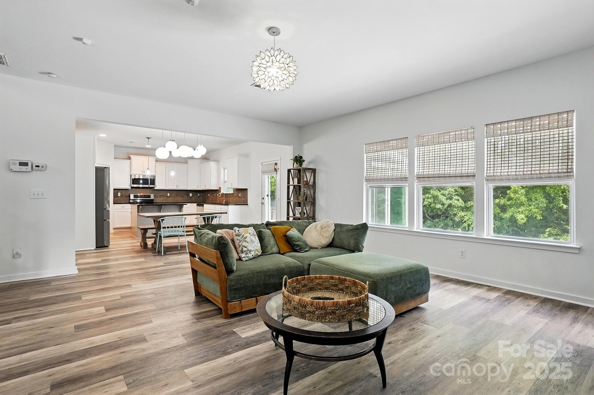 Fox Ridge - Residential