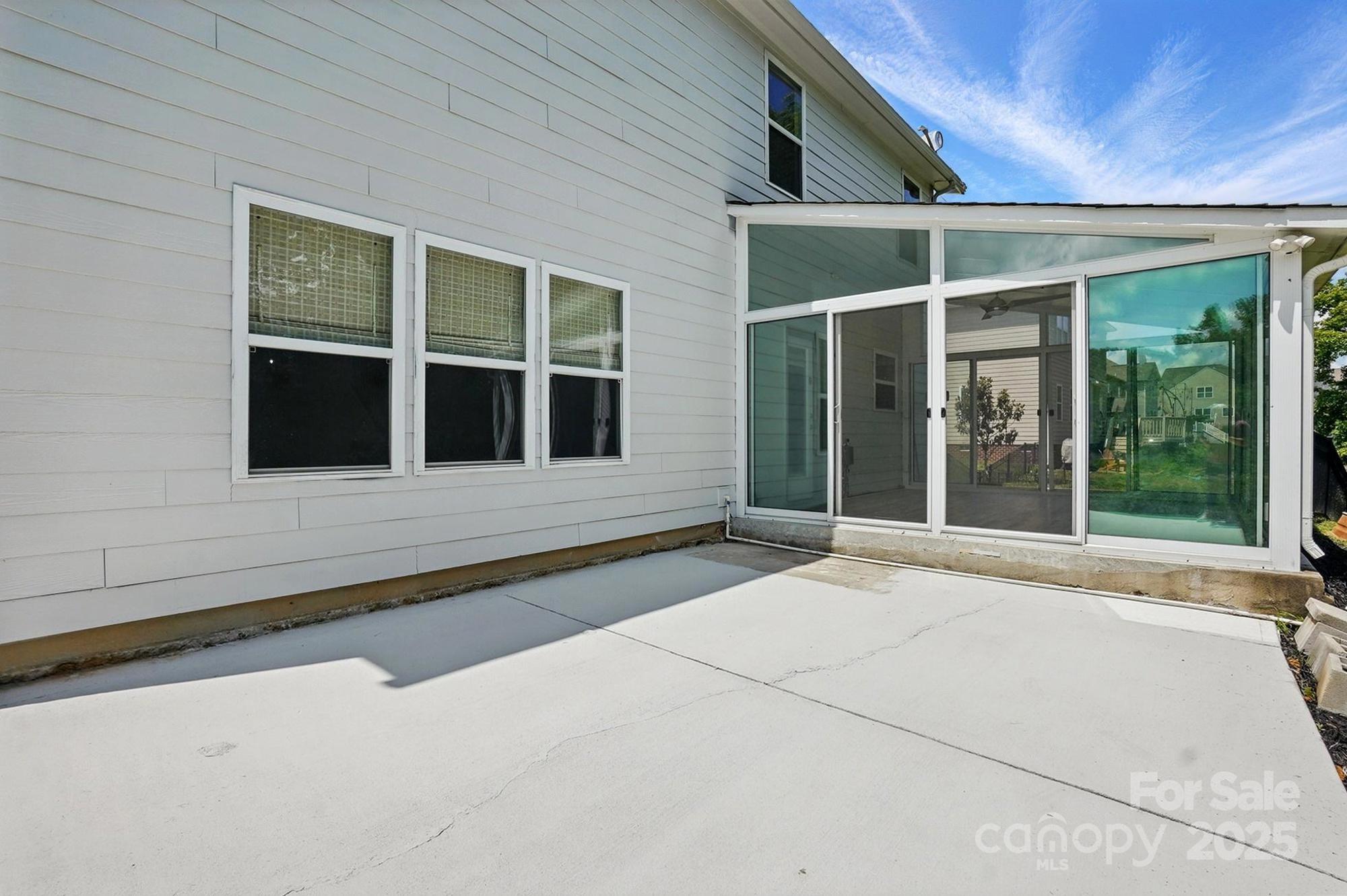 Fox Ridge - Residential