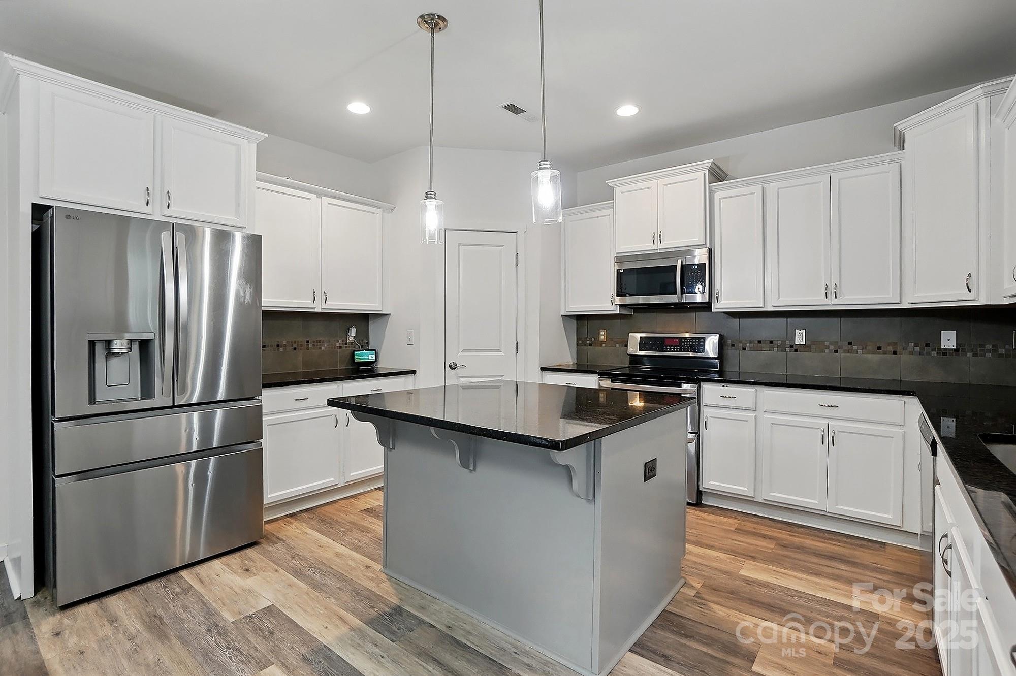 Fox Ridge - Residential