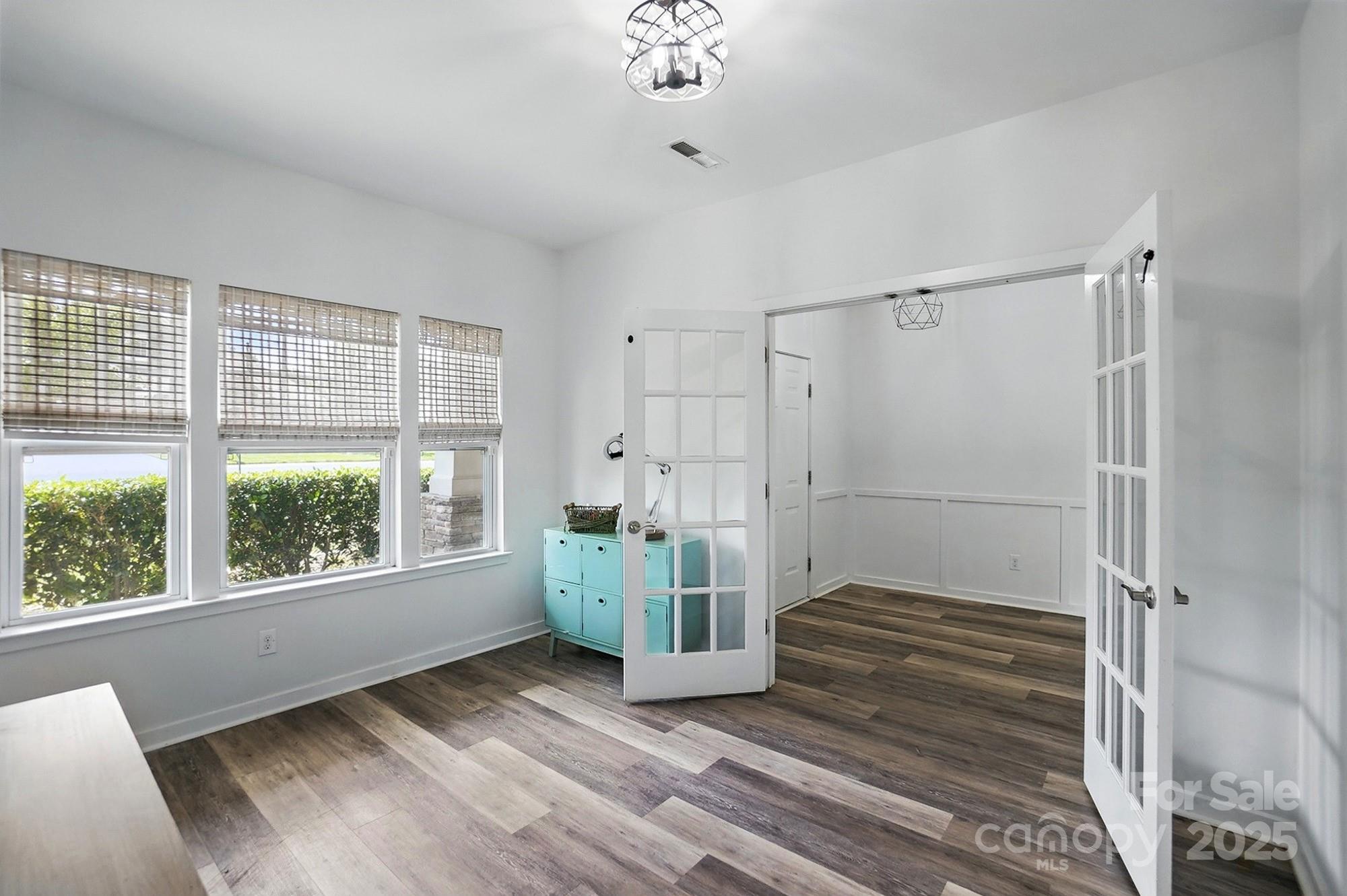 Fox Ridge - Residential