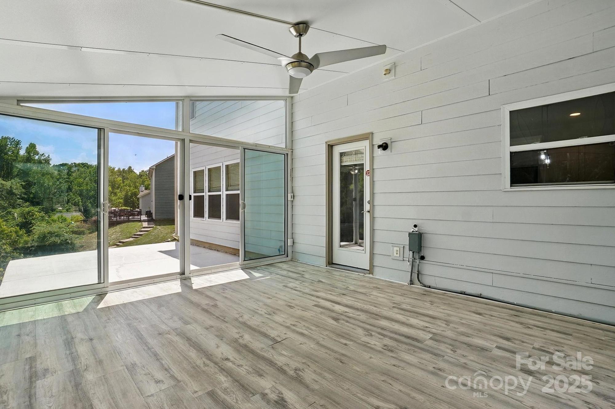 Fox Ridge - Residential