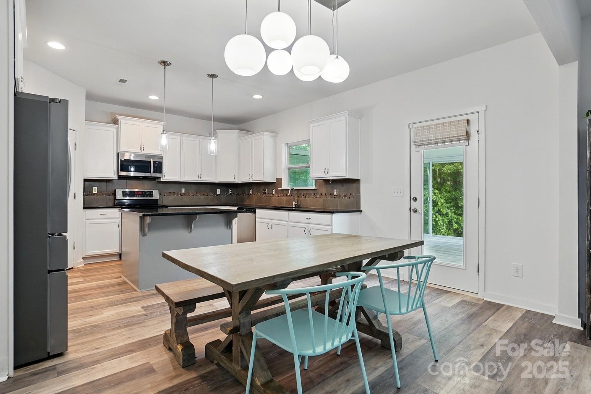 Fox Ridge - Residential