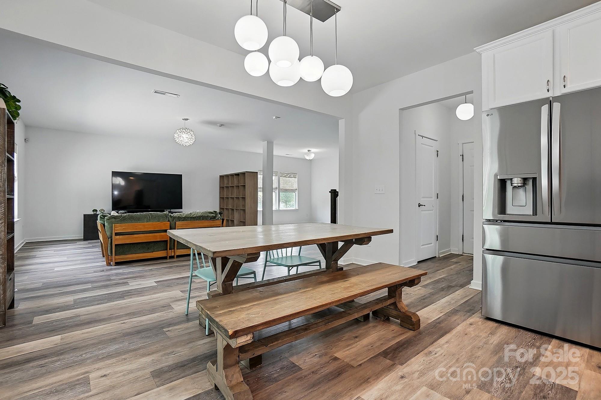 Fox Ridge - Residential