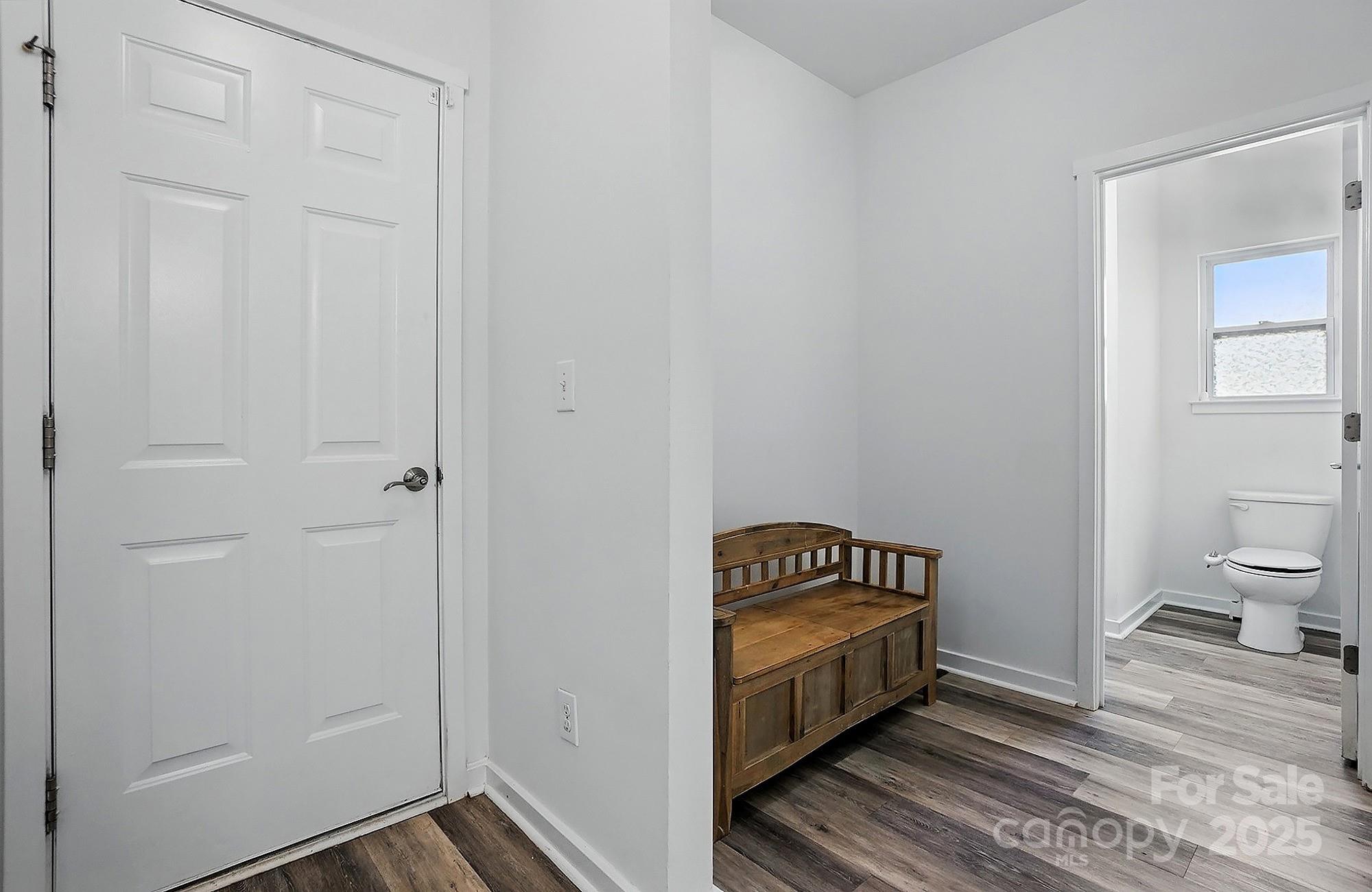 Fox Ridge - Residential