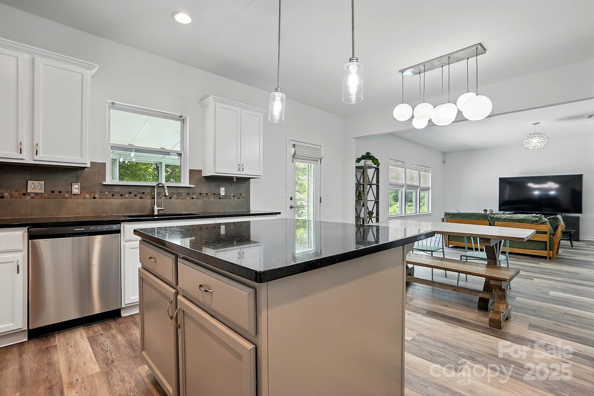 Fox Ridge - Residential