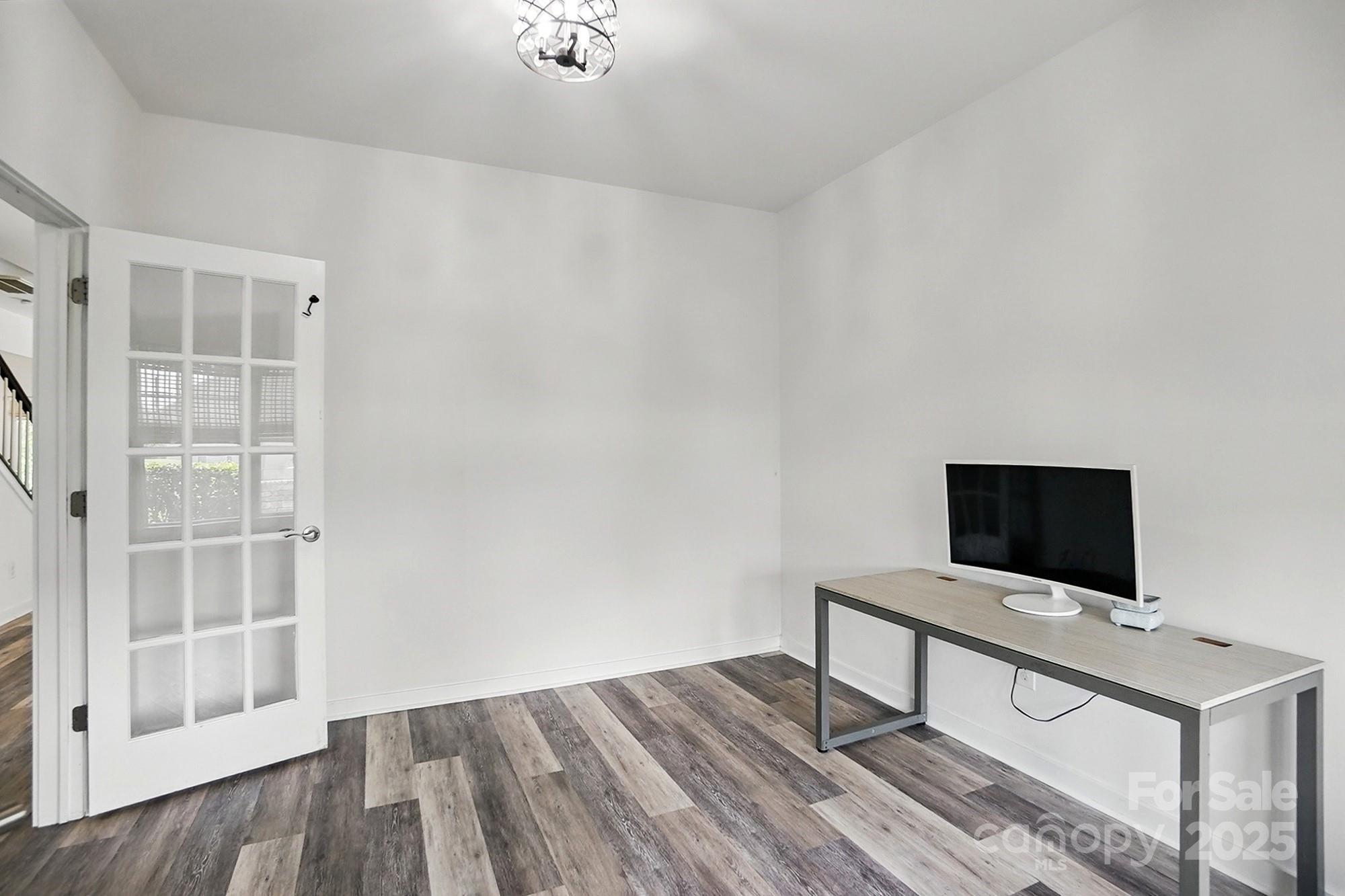 Fox Ridge - Residential