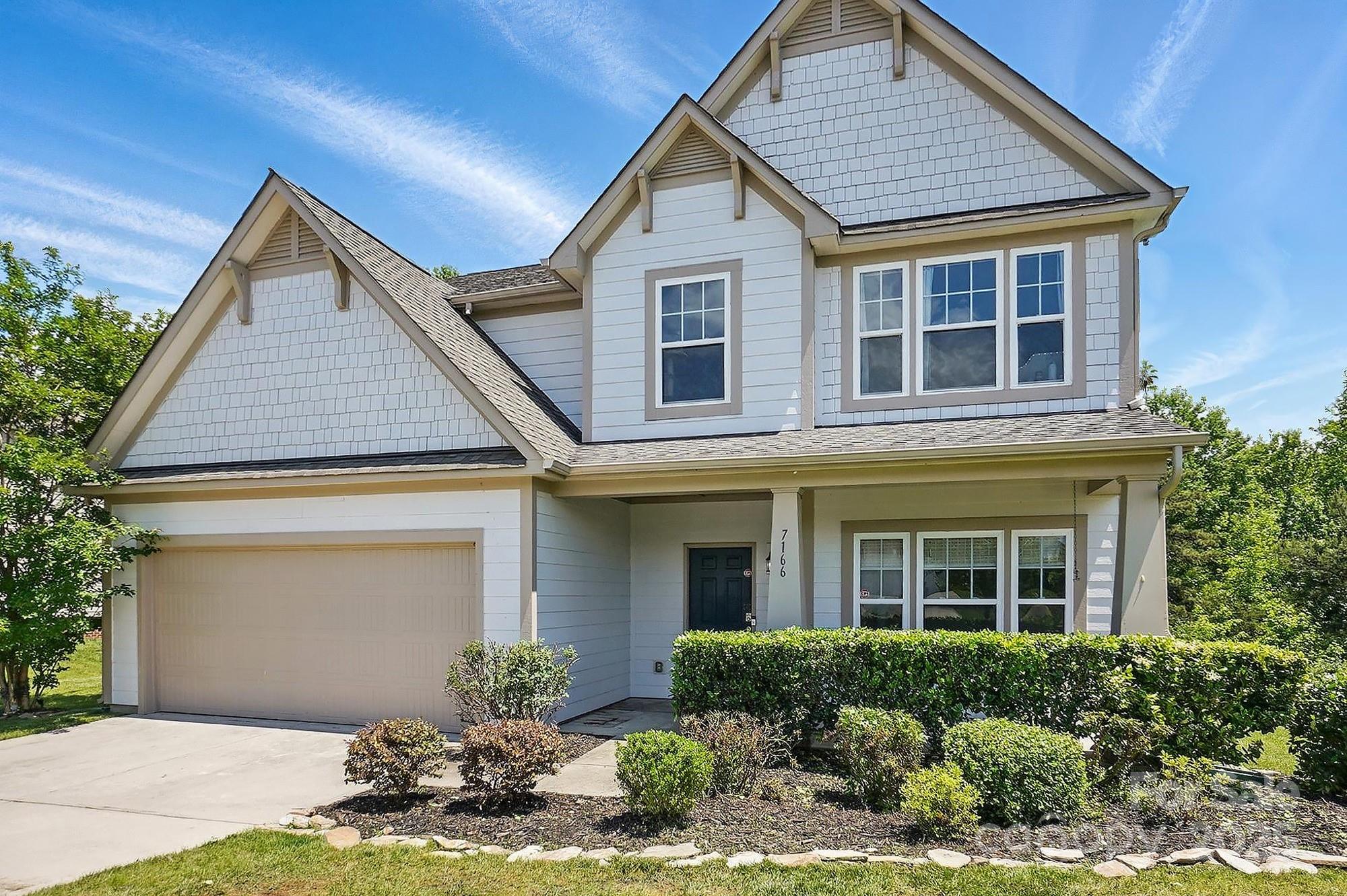 Fox Ridge - Residential