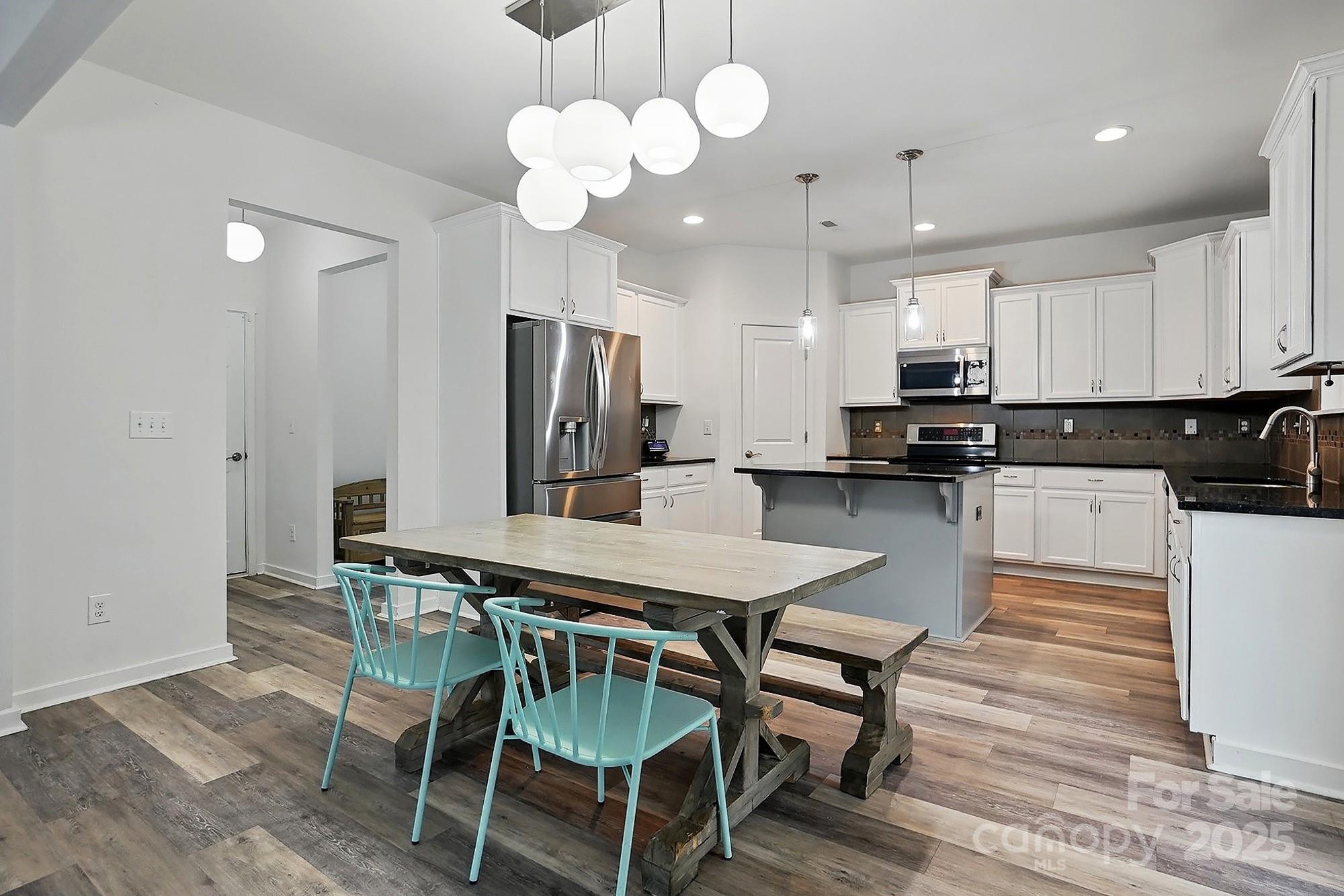 Fox Ridge - Residential