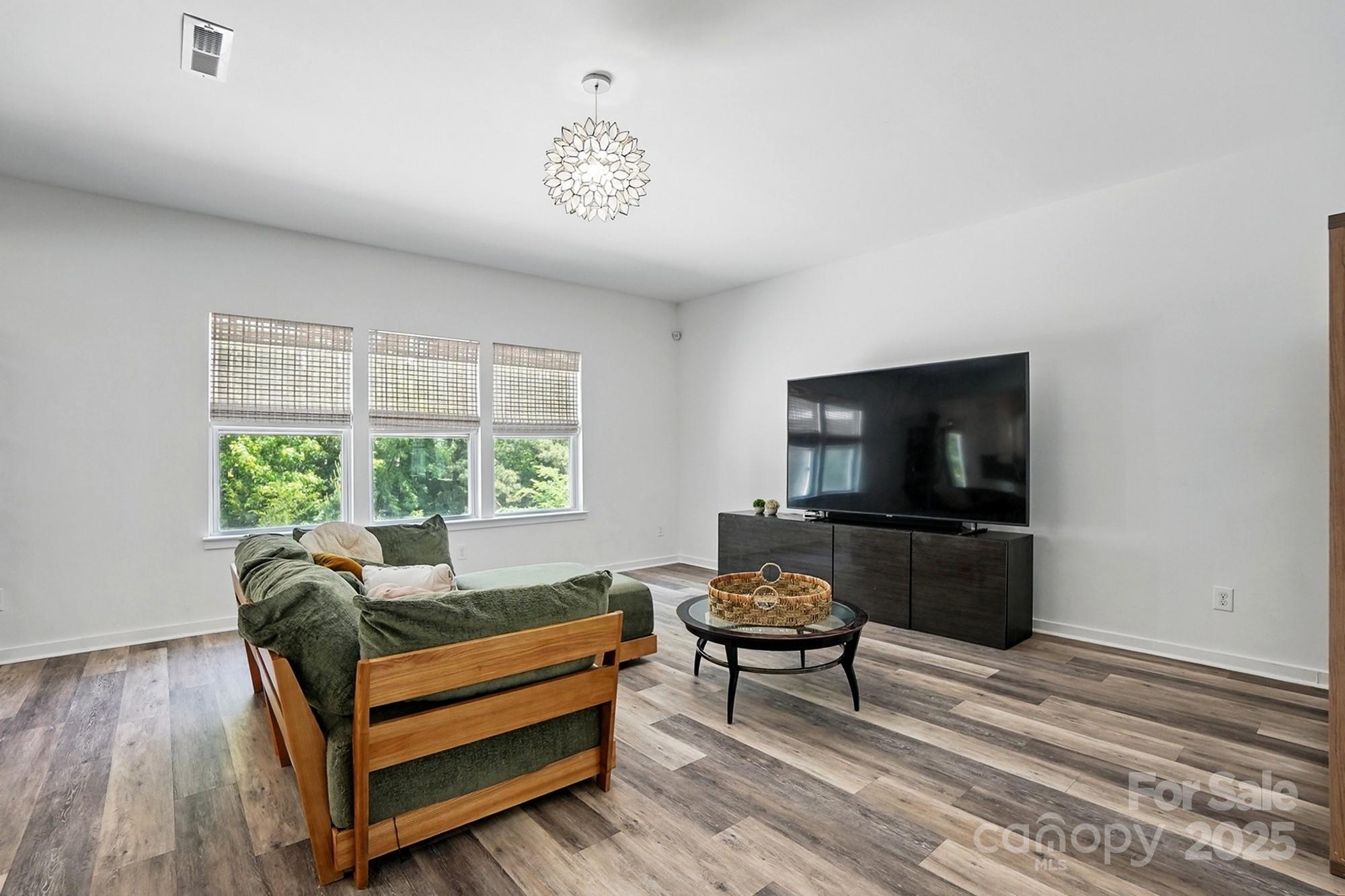 Fox Ridge - Residential