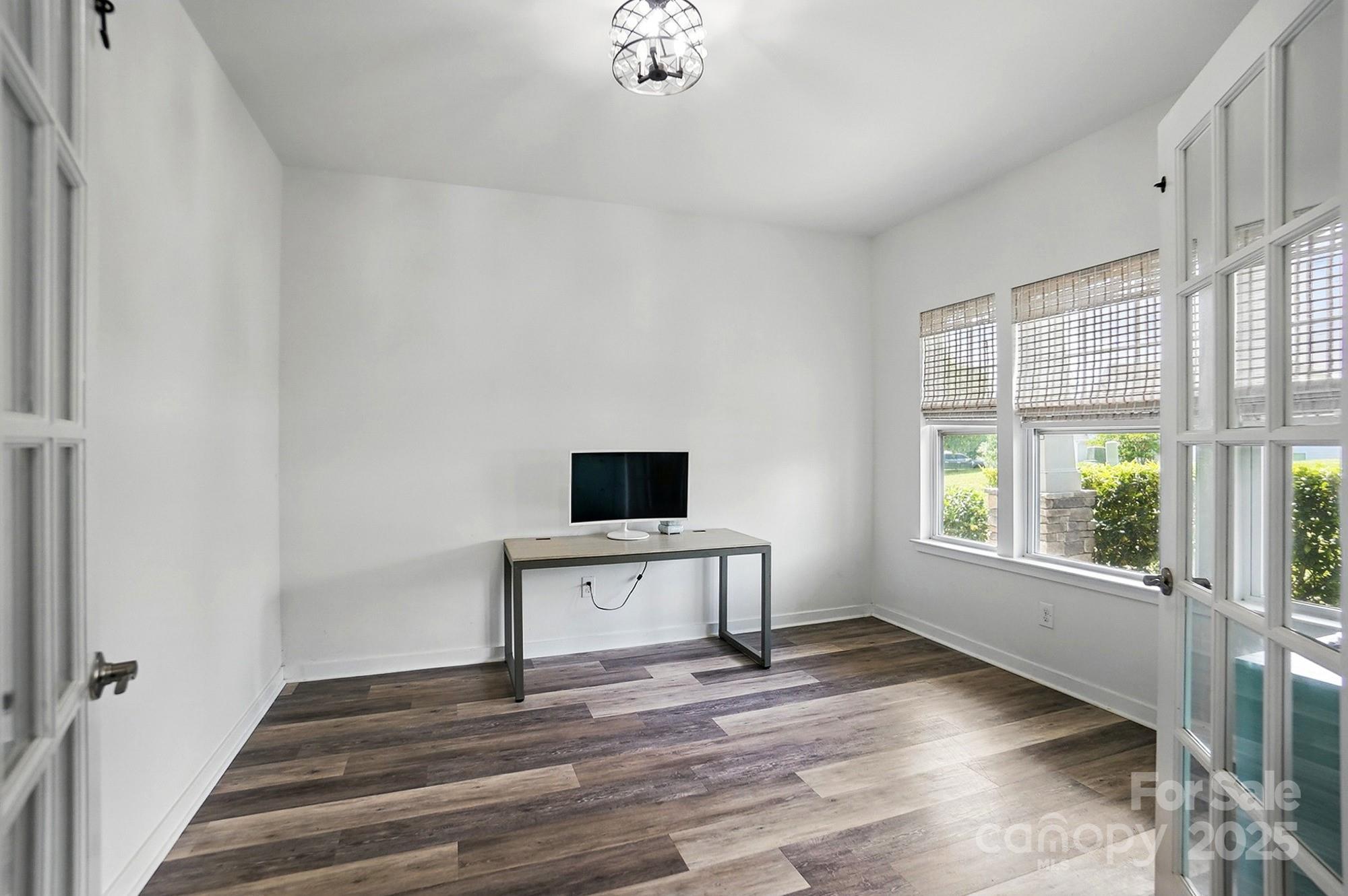 Fox Ridge - Residential