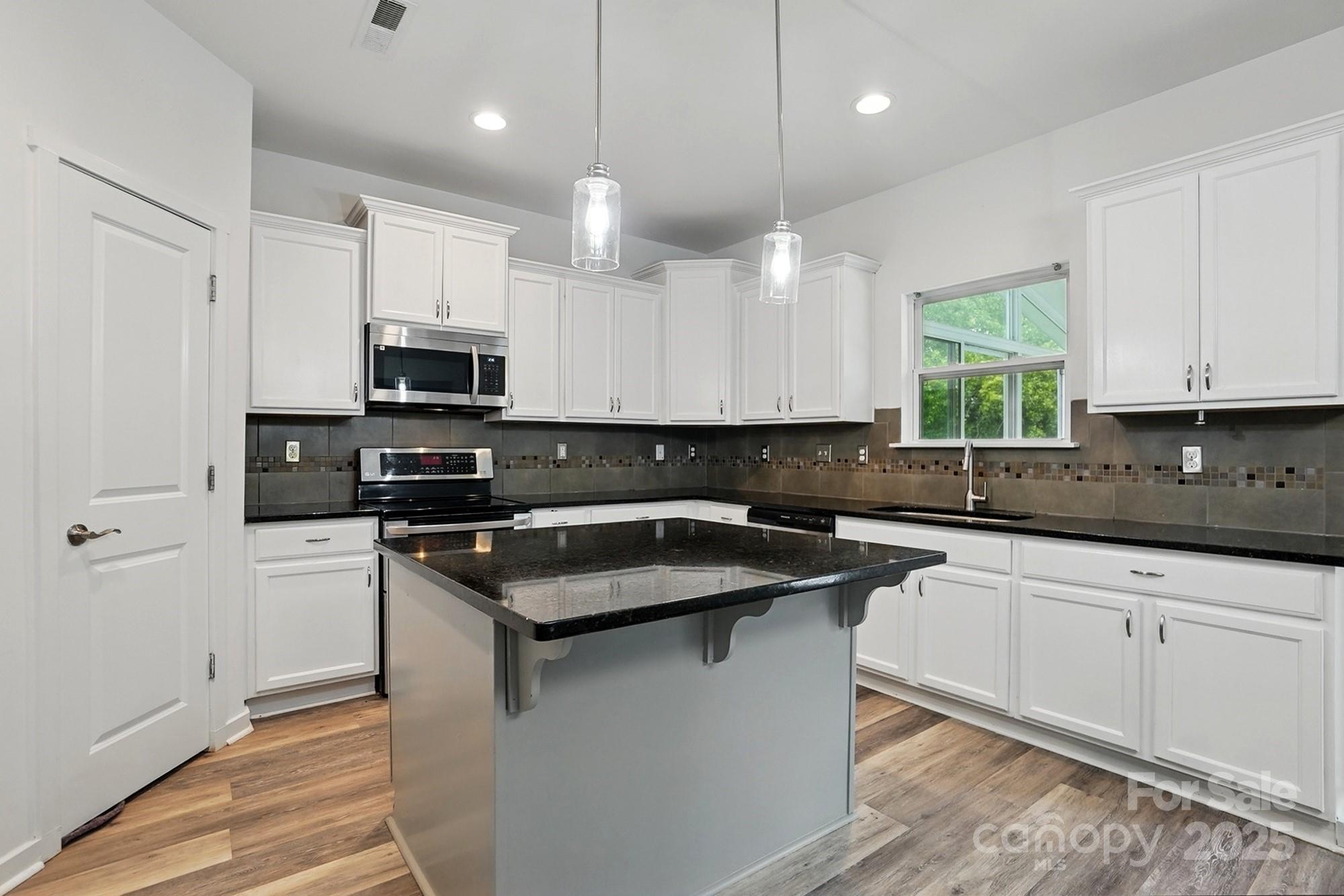 Fox Ridge - Residential