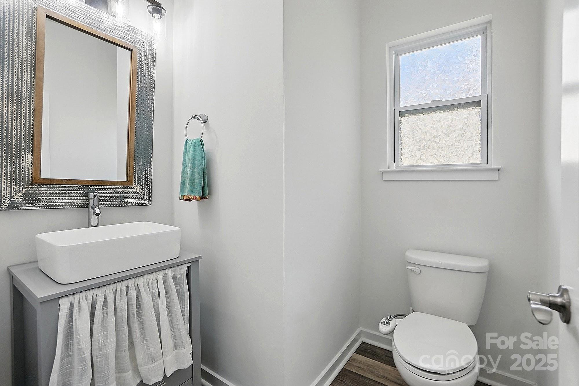 Fox Ridge - Residential