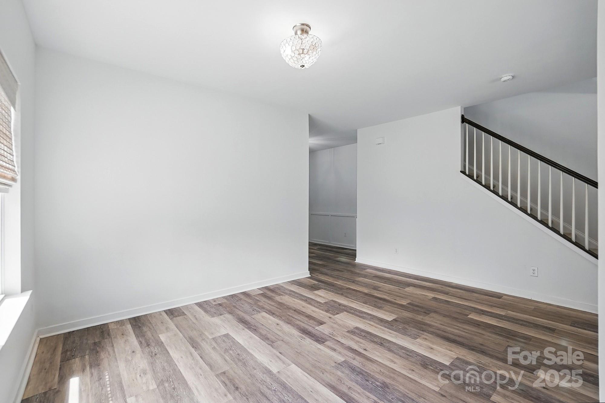 Fox Ridge - Residential