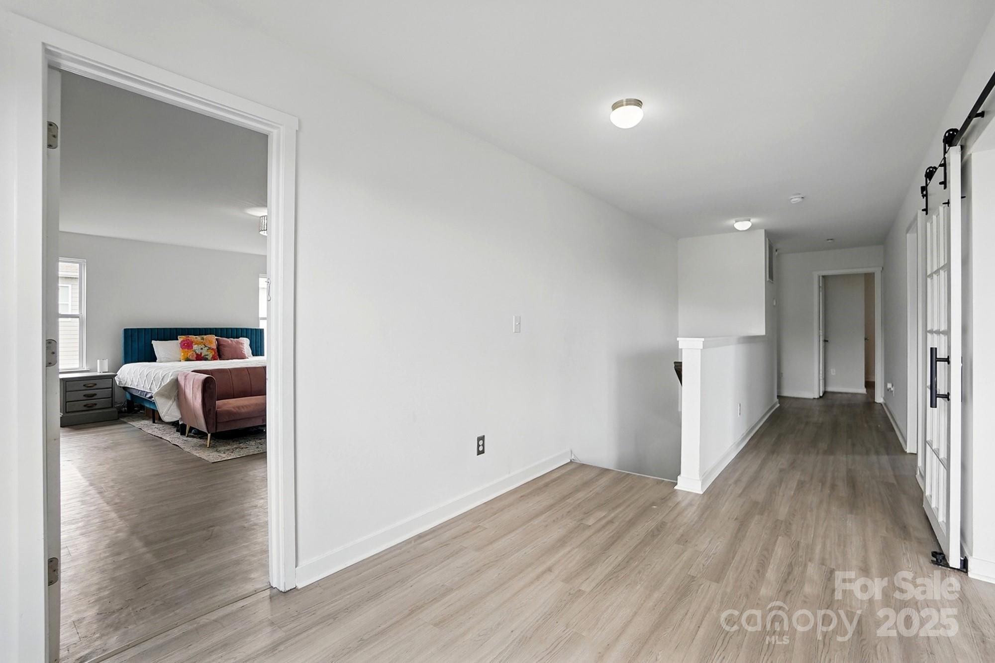 Fox Ridge - Residential