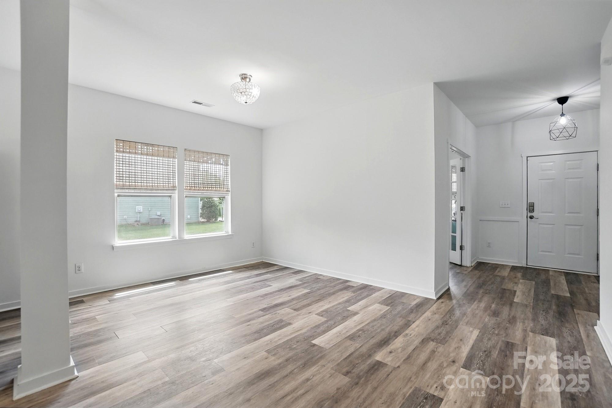 Fox Ridge - Residential