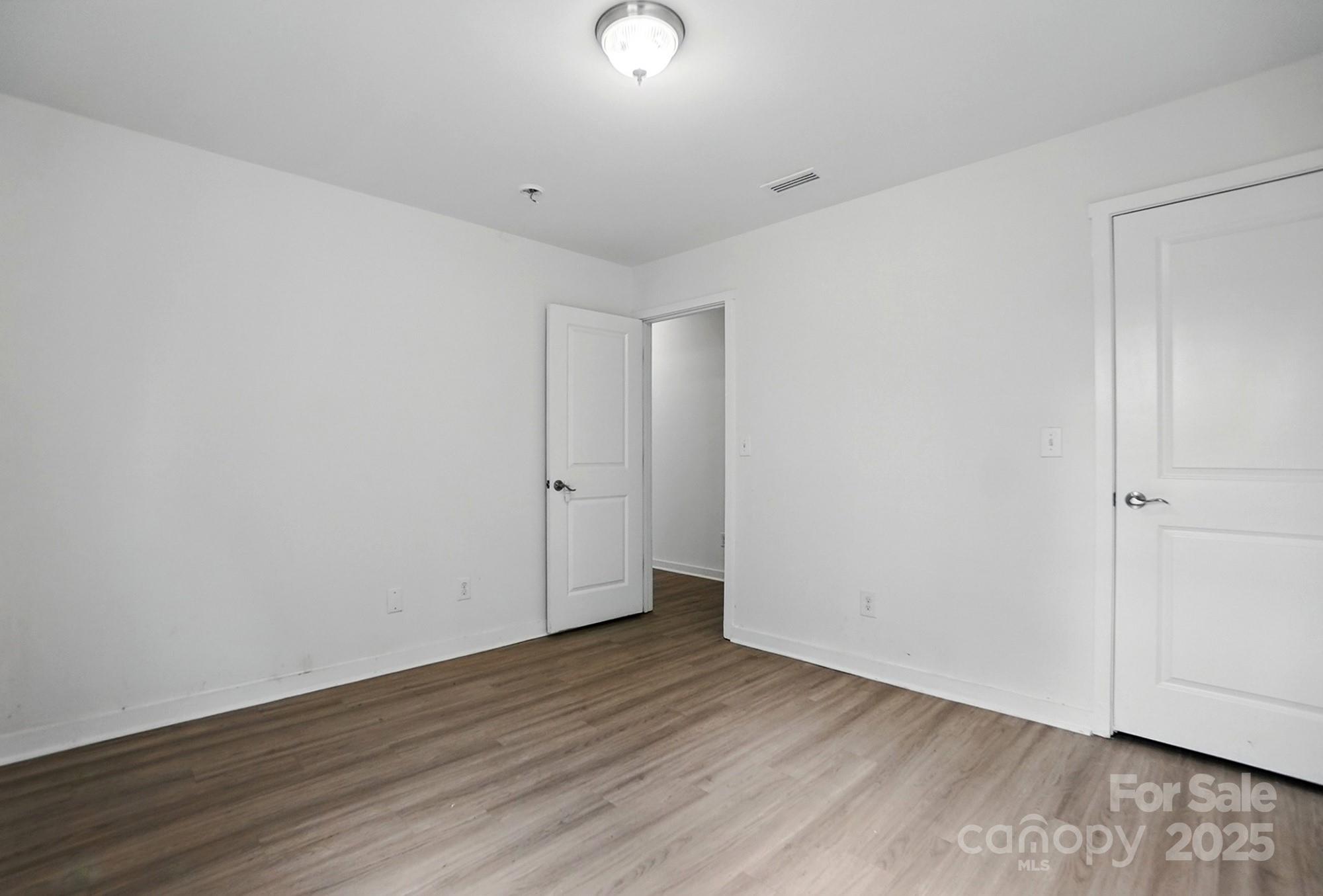 Fox Ridge - Residential