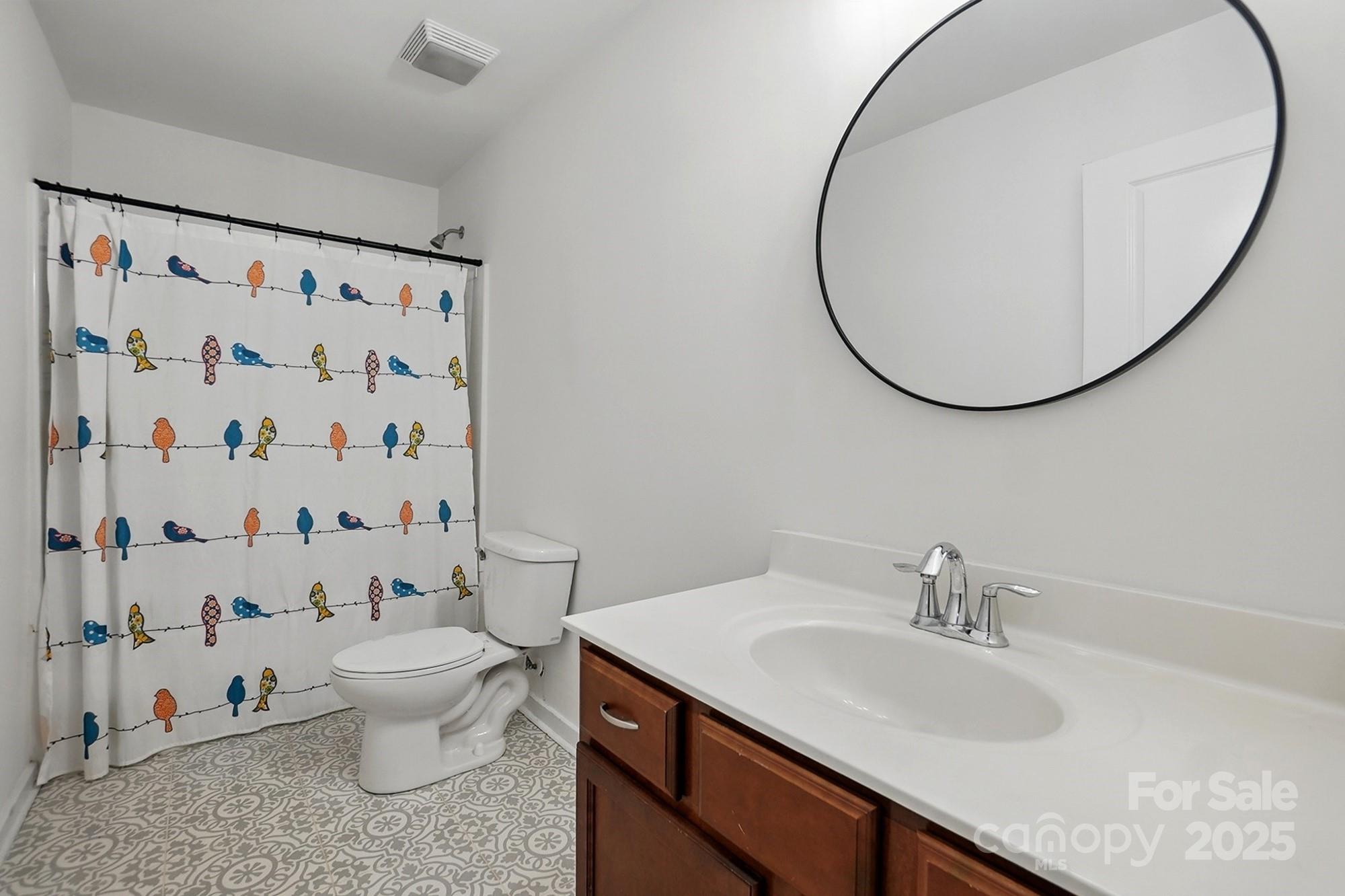 Fox Ridge - Residential