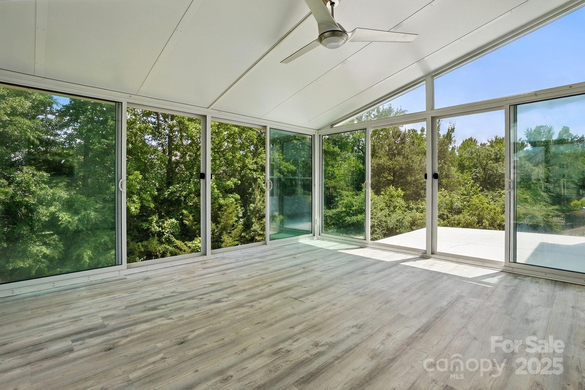 Fox Ridge - Residential