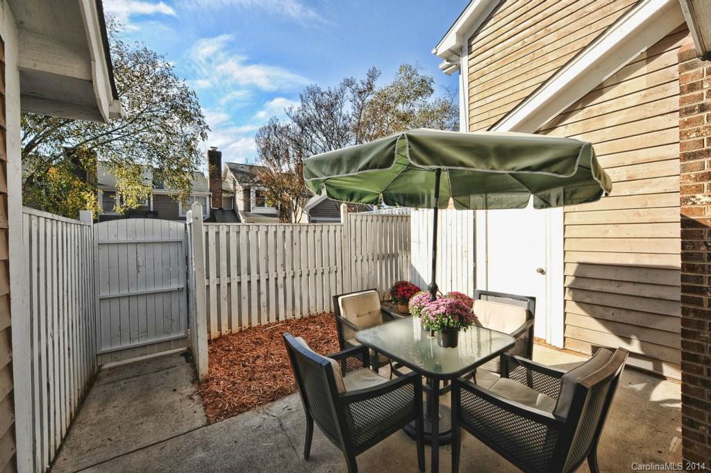 The Gates - Residential