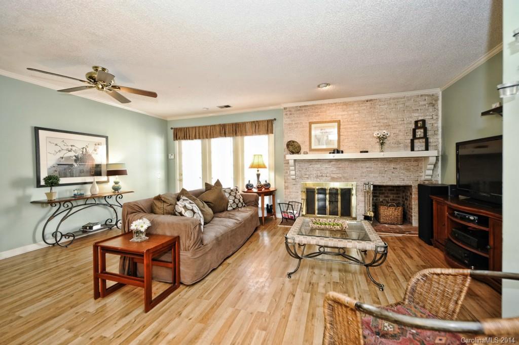 The Gates - Residential