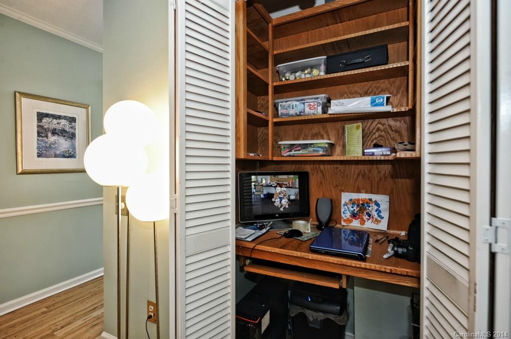 The Gates - Residential