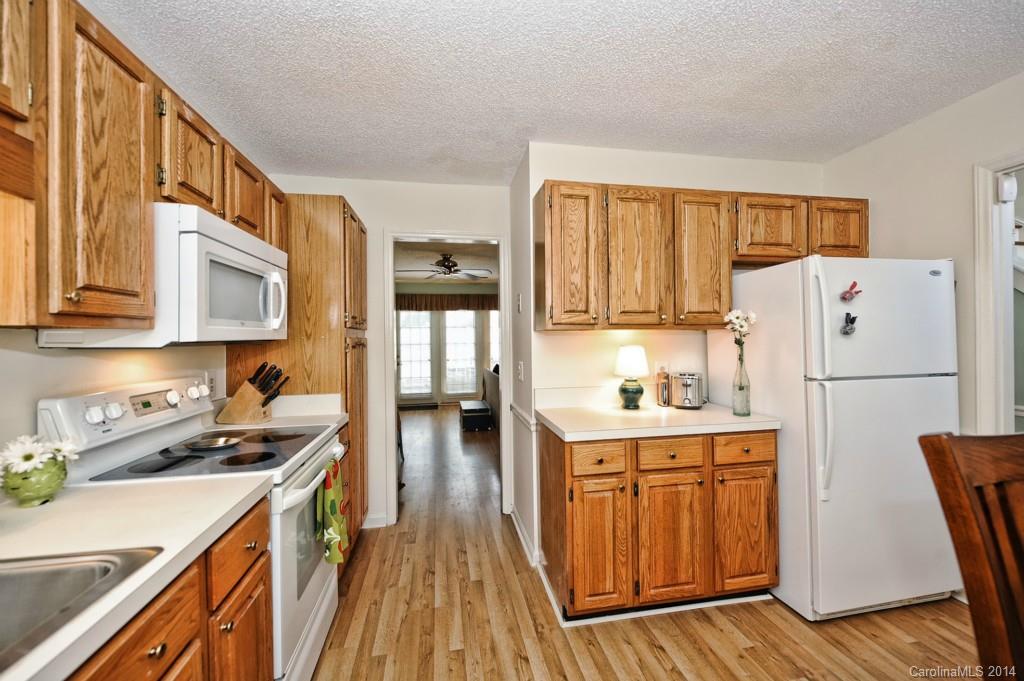 The Gates - Residential