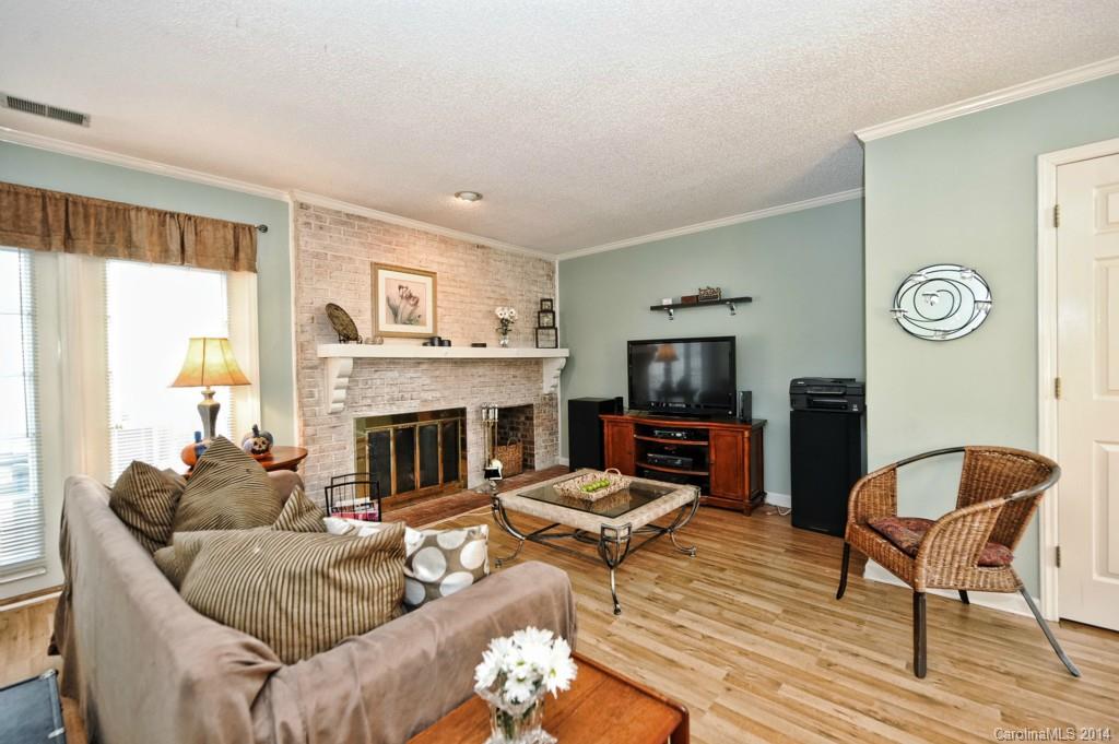 The Gates - Residential