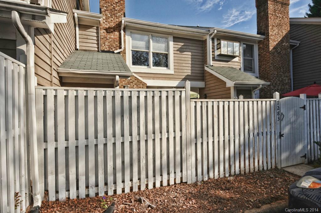 The Gates - Residential