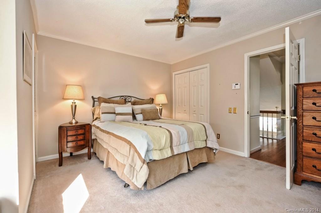 The Gates - Residential