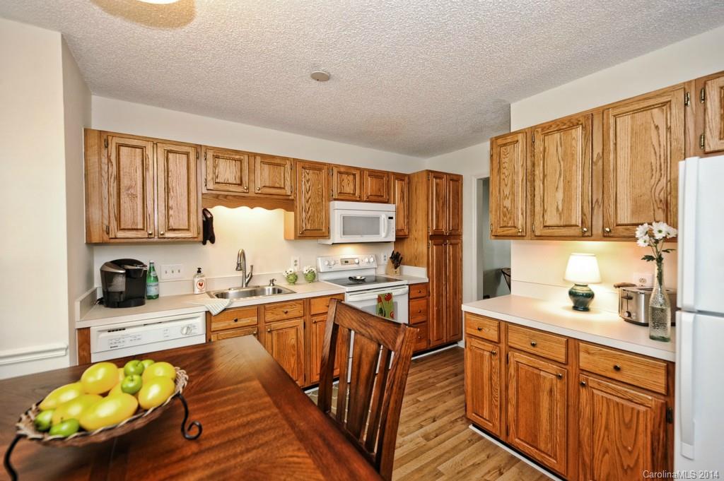 The Gates - Residential