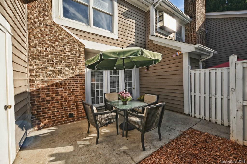 The Gates - Residential