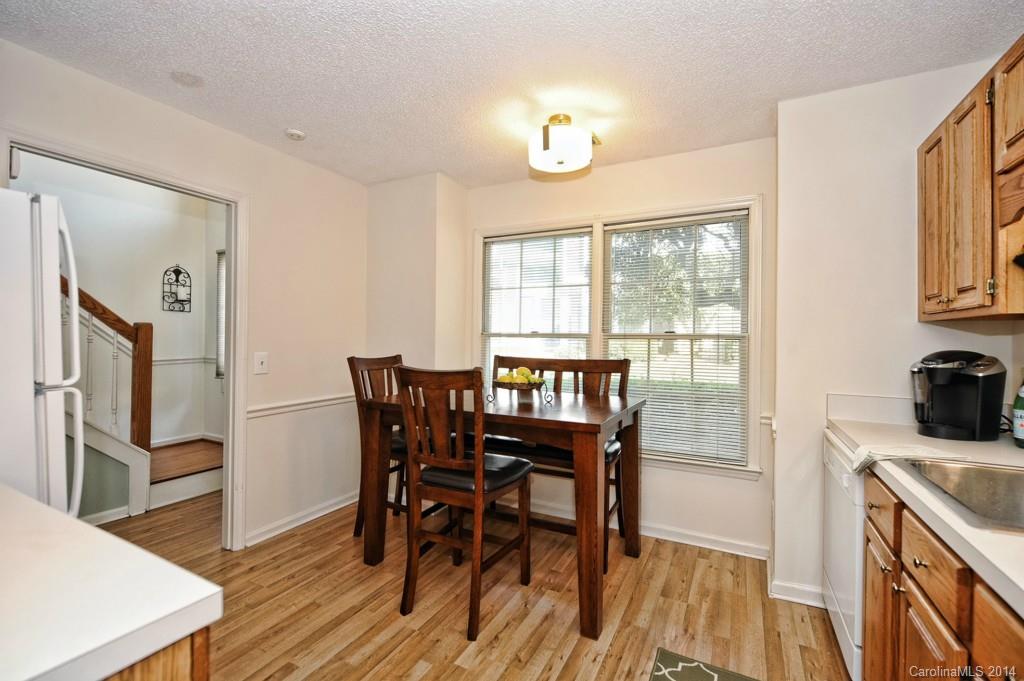 The Gates - Residential