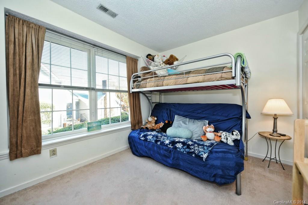 The Gates - Residential