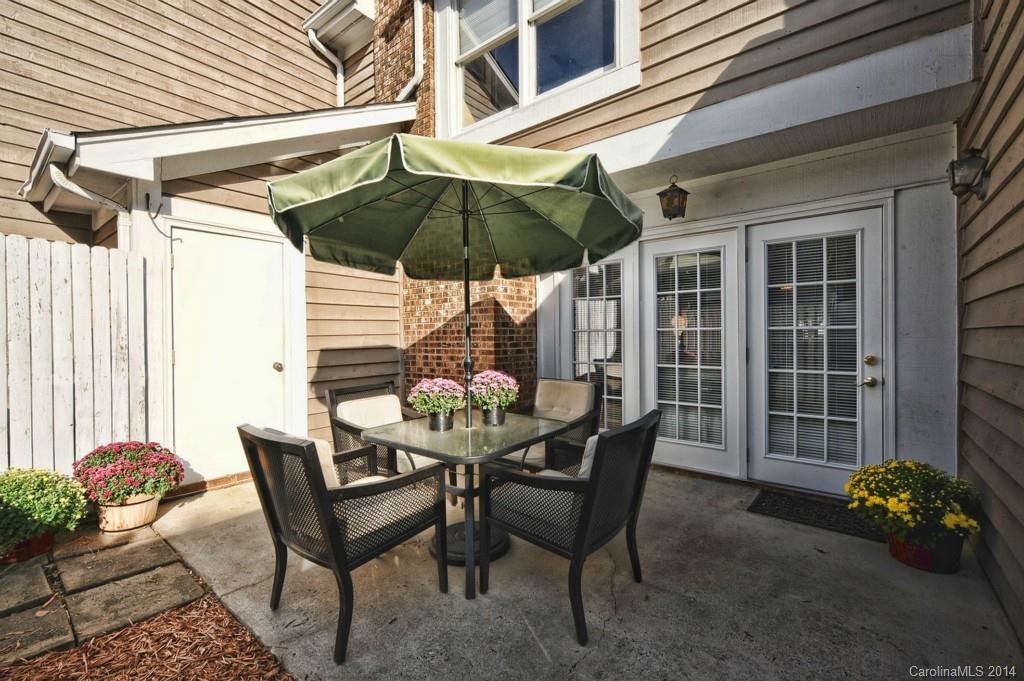 The Gates - Residential