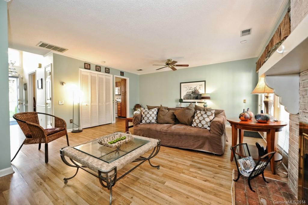 The Gates - Residential