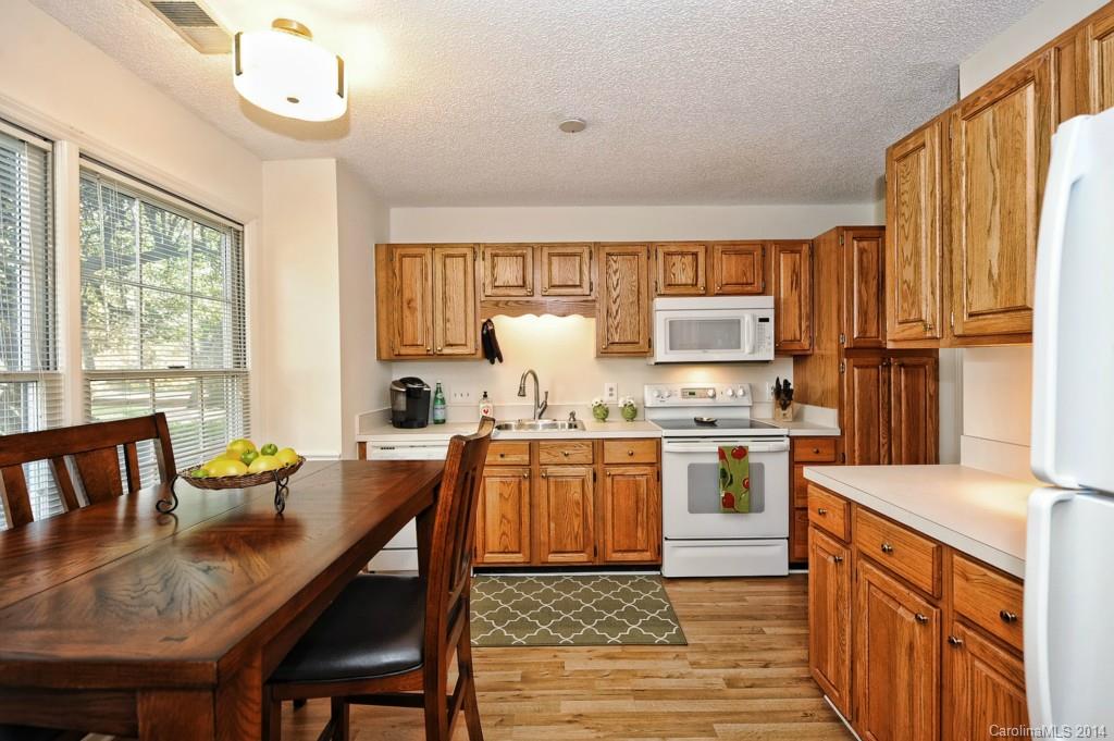 The Gates - Residential