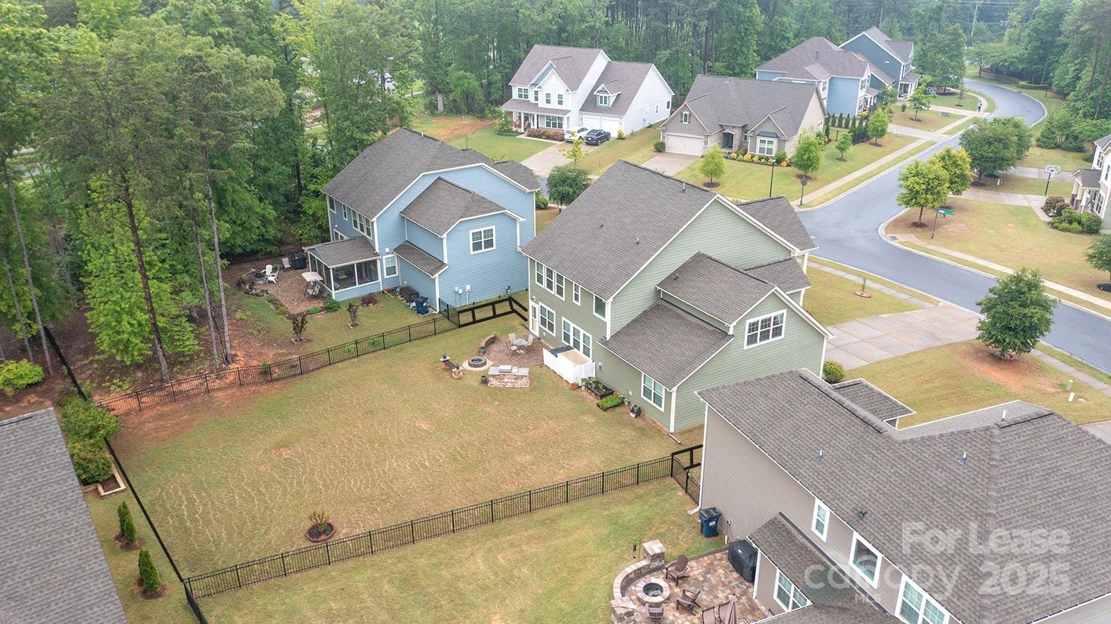 The Retreat at Rayfield - Residential Lease