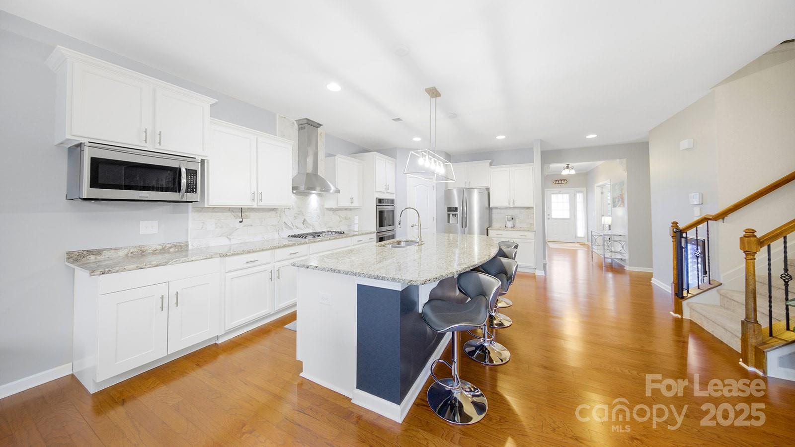 The Retreat at Rayfield - Residential Lease