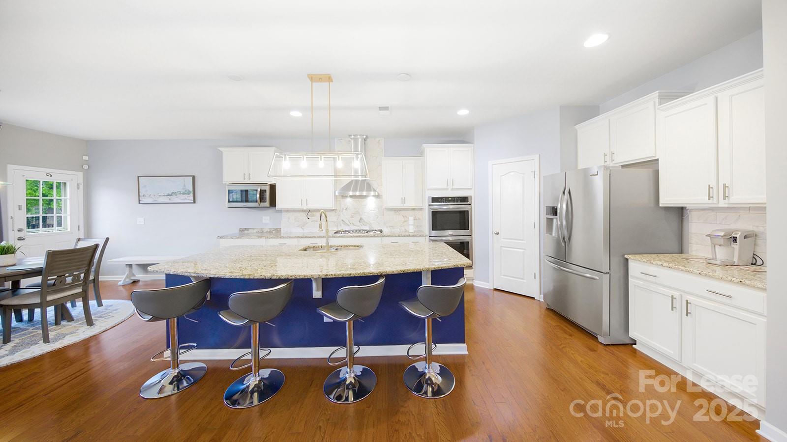 The Retreat at Rayfield - Residential Lease