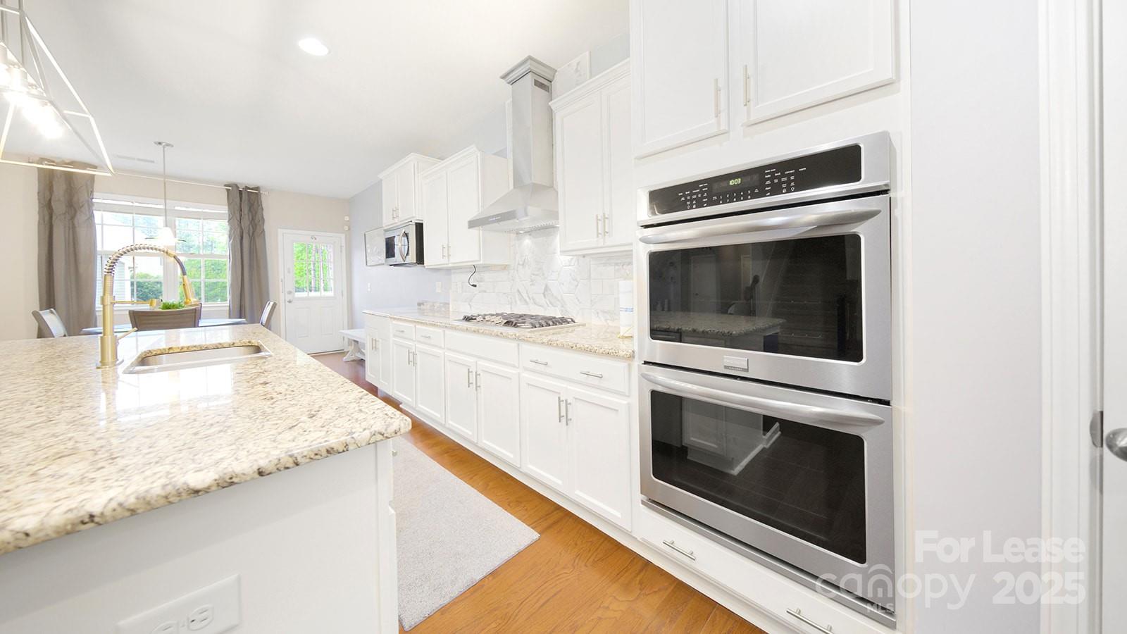 The Retreat at Rayfield - Residential Lease