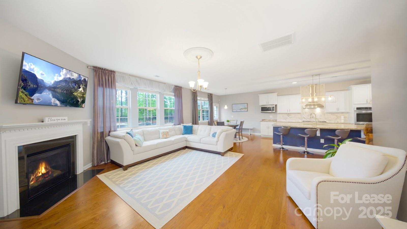 The Retreat at Rayfield - Residential Lease