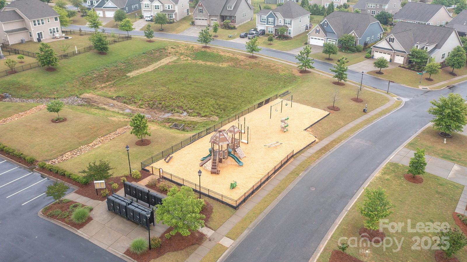 The Retreat at Rayfield - Residential Lease