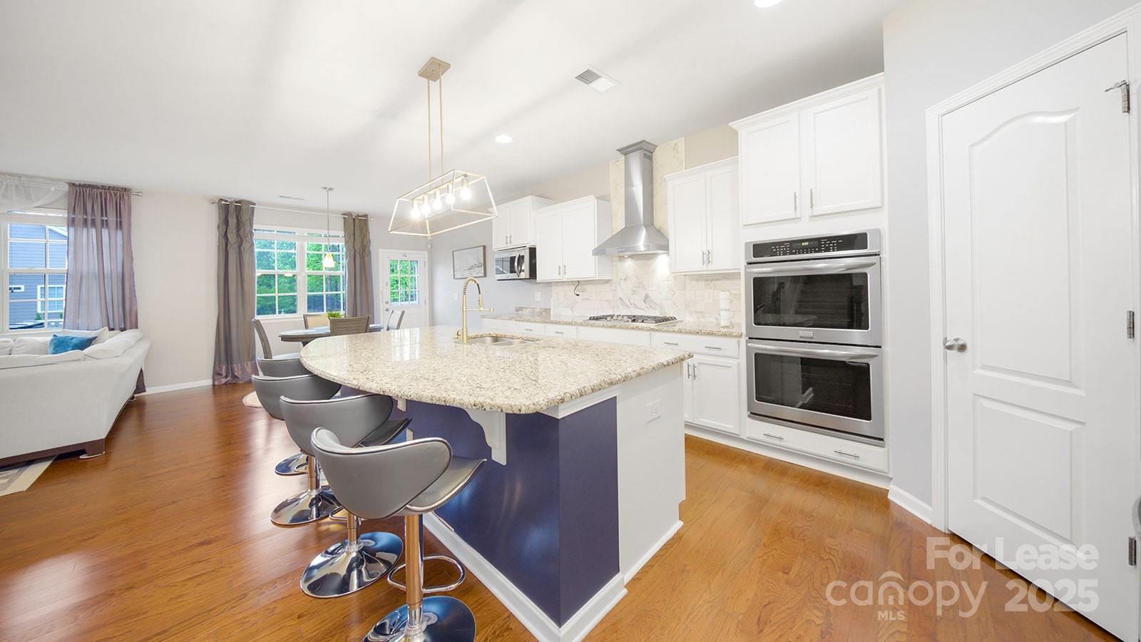 The Retreat at Rayfield - Residential Lease