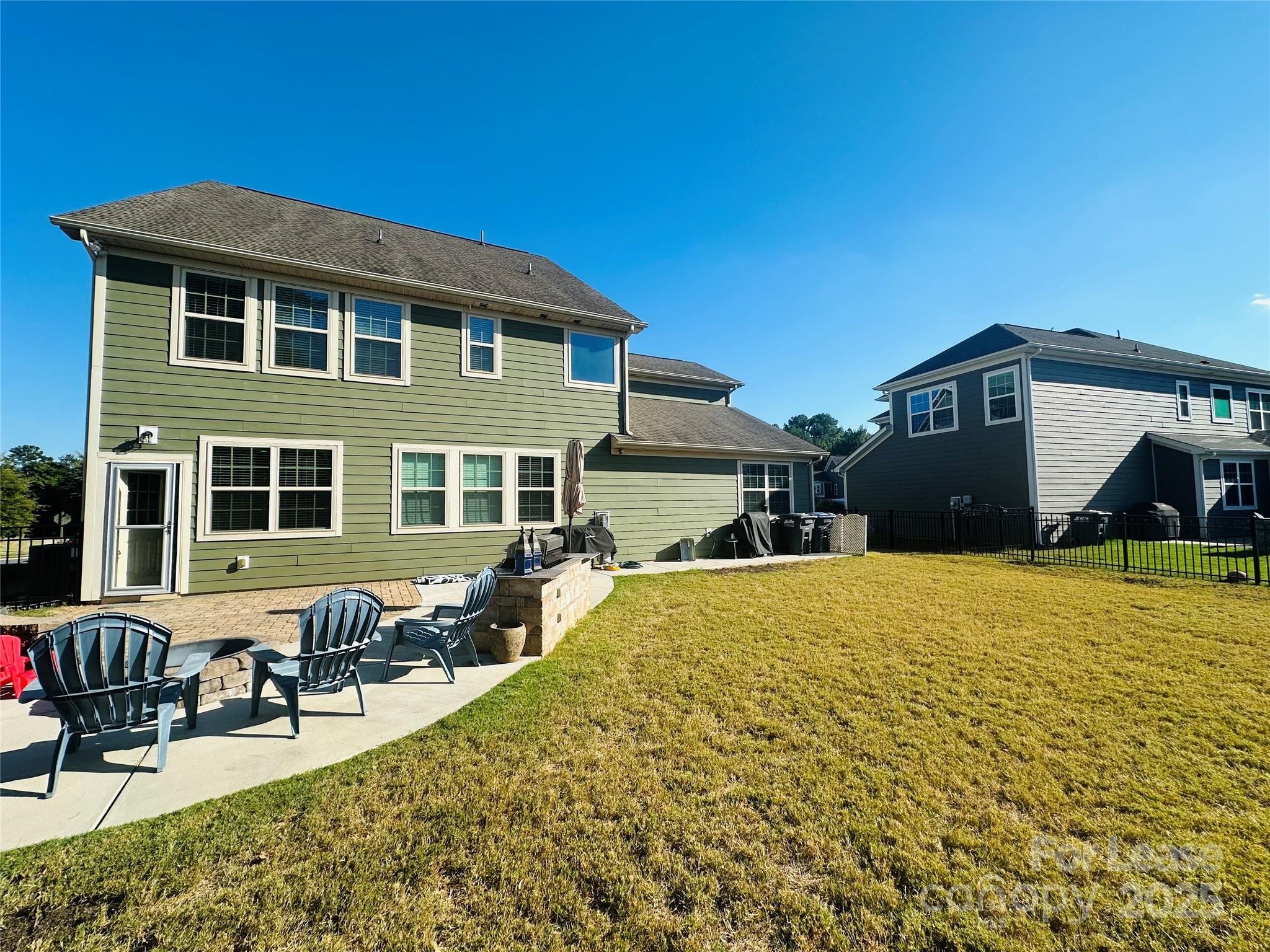 The Retreat at Rayfield - Residential Lease